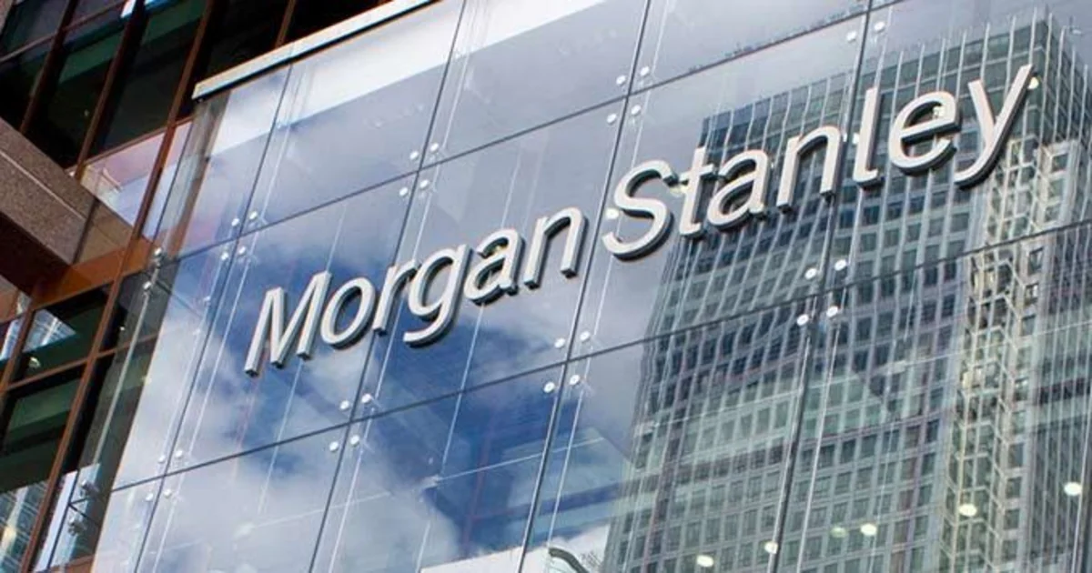 Morgan Stanley slashes forecast on oil price