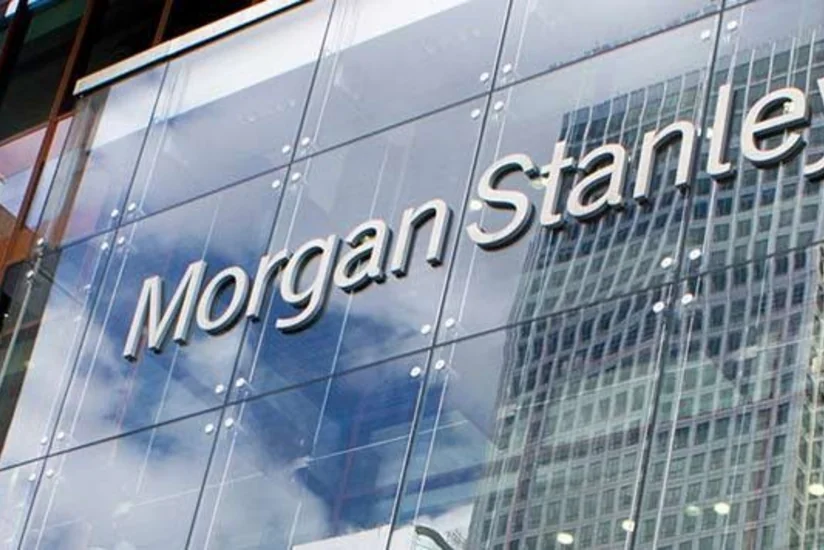 Morgan Stanley slashes forecast on oil price