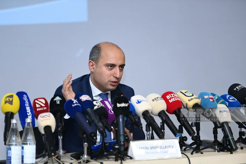 Nazir: Uşaq bağçaları ilə bağlı ilkin uğurlar var