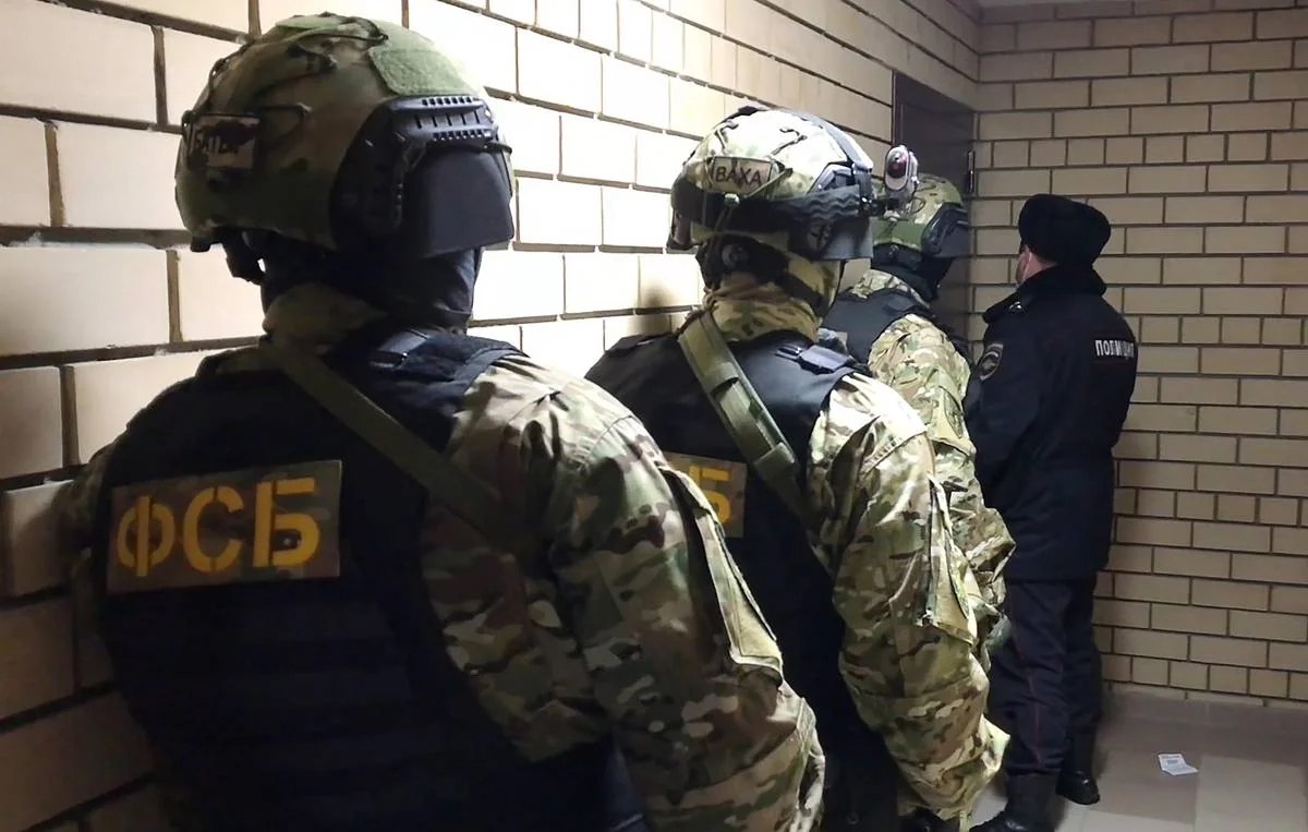 В 2020 году в России предотвратили 44 теракта