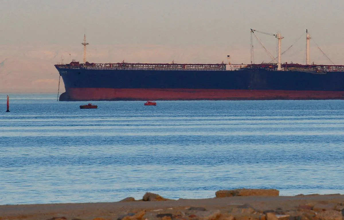 Houthi militants strike US-owned ship near Yemen, Centcom says