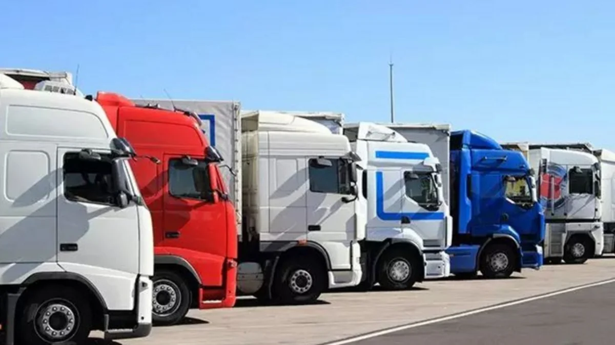 AYNA: Astara” gömrük postunda 80-dən çox avtomobil gözləyir