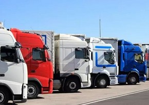 AYNA: На таможенном посту Астара проезда ожидают более 80 автомобилей