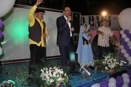 “Retro Bakı” layihəsinin yekun qala konserti olub