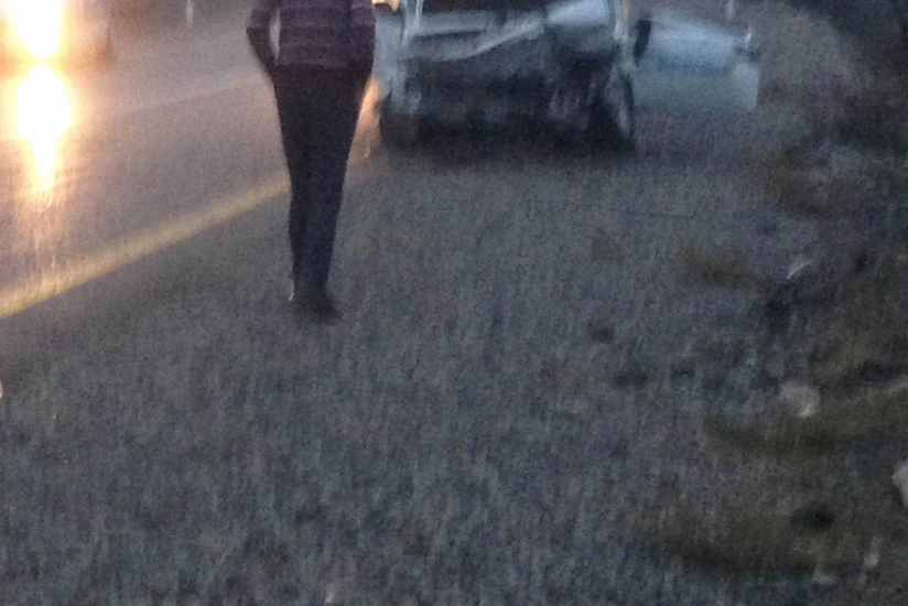 İsmayıllıda Azərsuya məxsus avtomobil qəza törədib: ölənlər və yaralananlar var