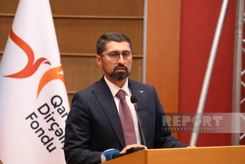 Rəhman Hacıyev: Qarabağ Dirçəliş Fondu layihələri maliyyələşdirməyə başlayıb”