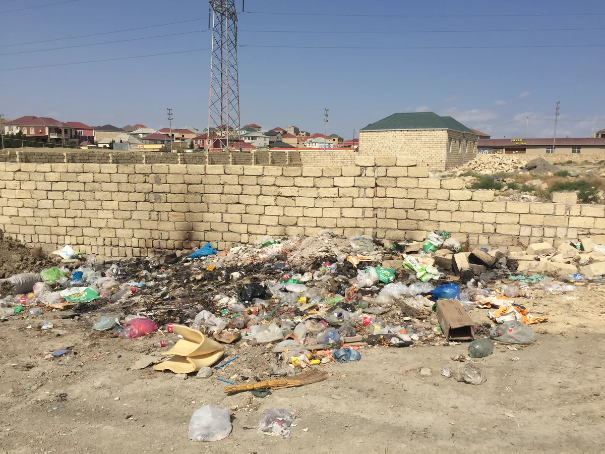 Sanitariya-gigiyena qaydalarını pozanlar cərimələndi