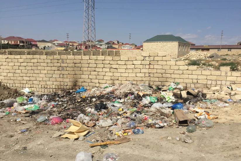 Sanitariya-gigiyena qaydalarını pozanlar cərimələndi