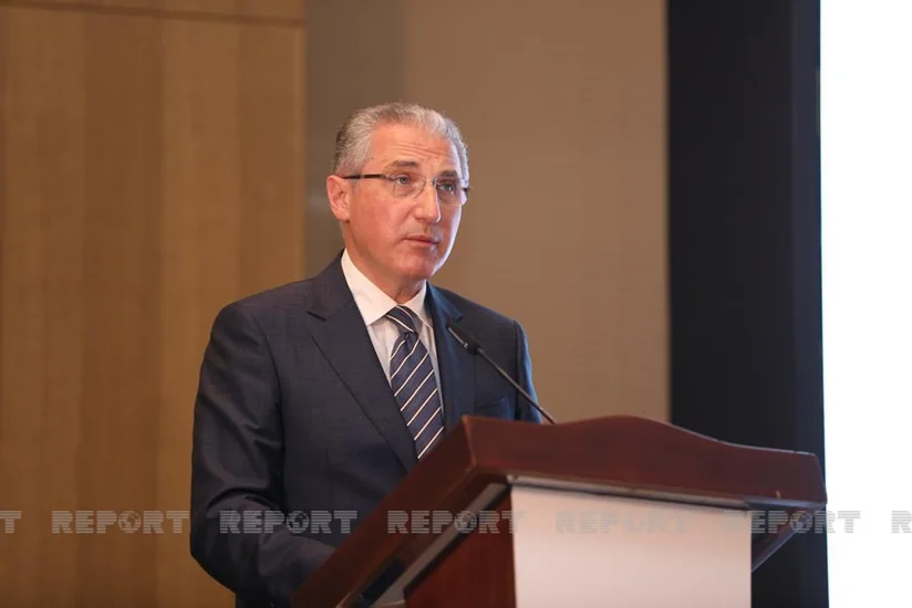 Министр экологии Азербайджана обратился к международному сообществу