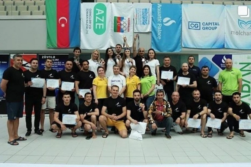 Azərbaycanda 2024-cü ildə 79 beynəlxalq yarış keçirilib