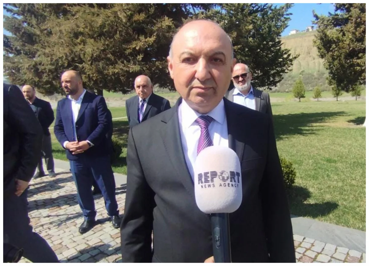 Azərbaycandakı dini icmaların nümayəndələri Qarabağ ermənilərinə çağırış ediblər