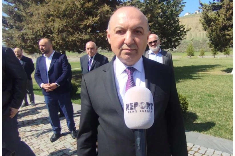 ​​​​​​​Представители религиозных общин Азербайджана обратились к проживающим в Карабахе армянам