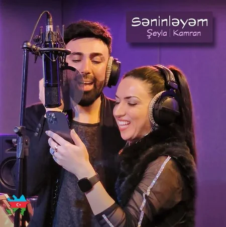 Müğənni Şeyla yeni klipini təqdim edib