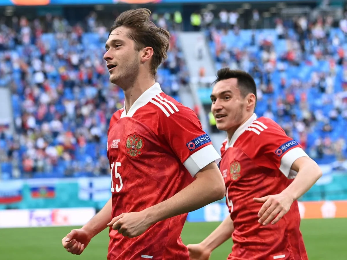 AVRO-2020: Rusiya millisi qələbə qazandı