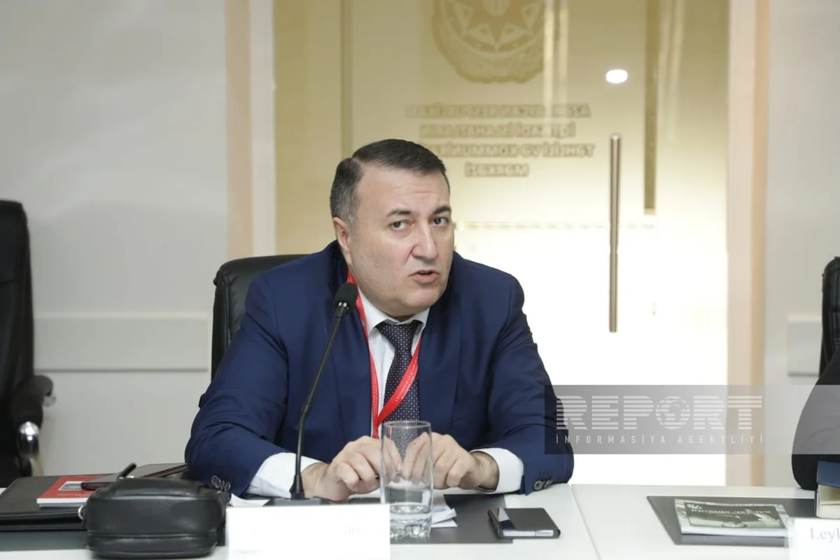 Azərbaycanda sənədsiz evlərlə bağlı qanun layihəsi hazırlanacaq