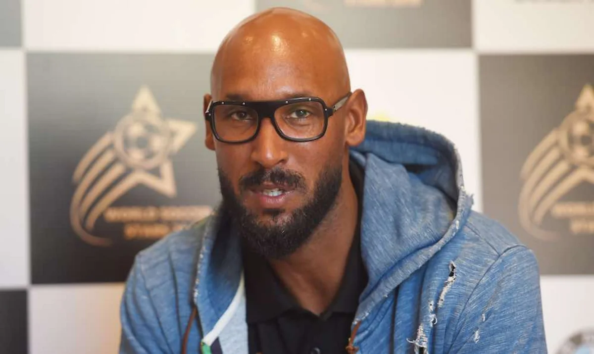 Nikola Anelka azərbaycanlı futbolçunun çıxış etdiyi klubda işləyəcək