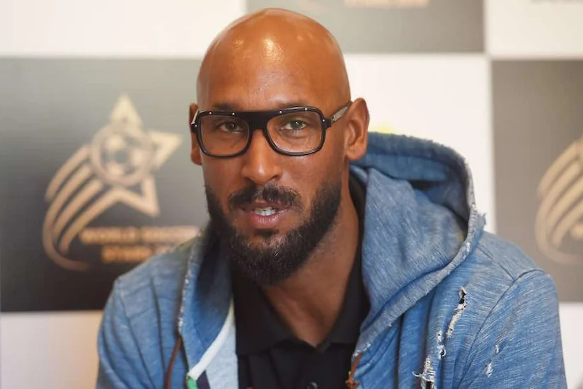 Nikola Anelka azərbaycanlı futbolçunun çıxış etdiyi klubda işləyəcək