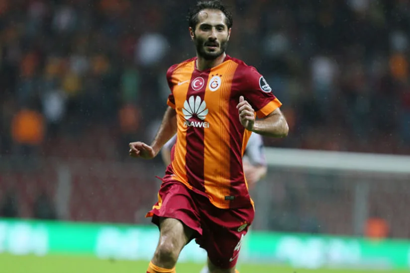 Qalatasaray Hamit Altıntopla yollarını ayırıb