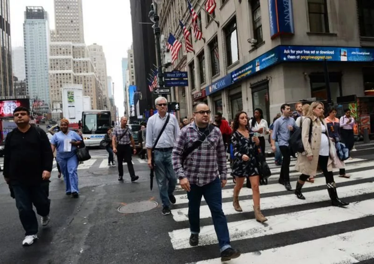 Sorğu: Amerikalıların 1/3-i Rusiyanı ciddi təhlükə hesab edir