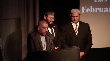 Xocalı soyqırımına dair ABŞ-da çəkilmiş ilk sənədli filmin Los-Ancelesdə premyerası keçirilib