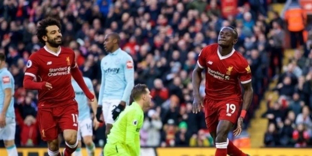 “Liverpul” ardıcıl 18-ci qələbəsini qazandı