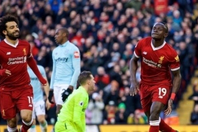 “Liverpul” ardıcıl 18-ci qələbəsini qazandı