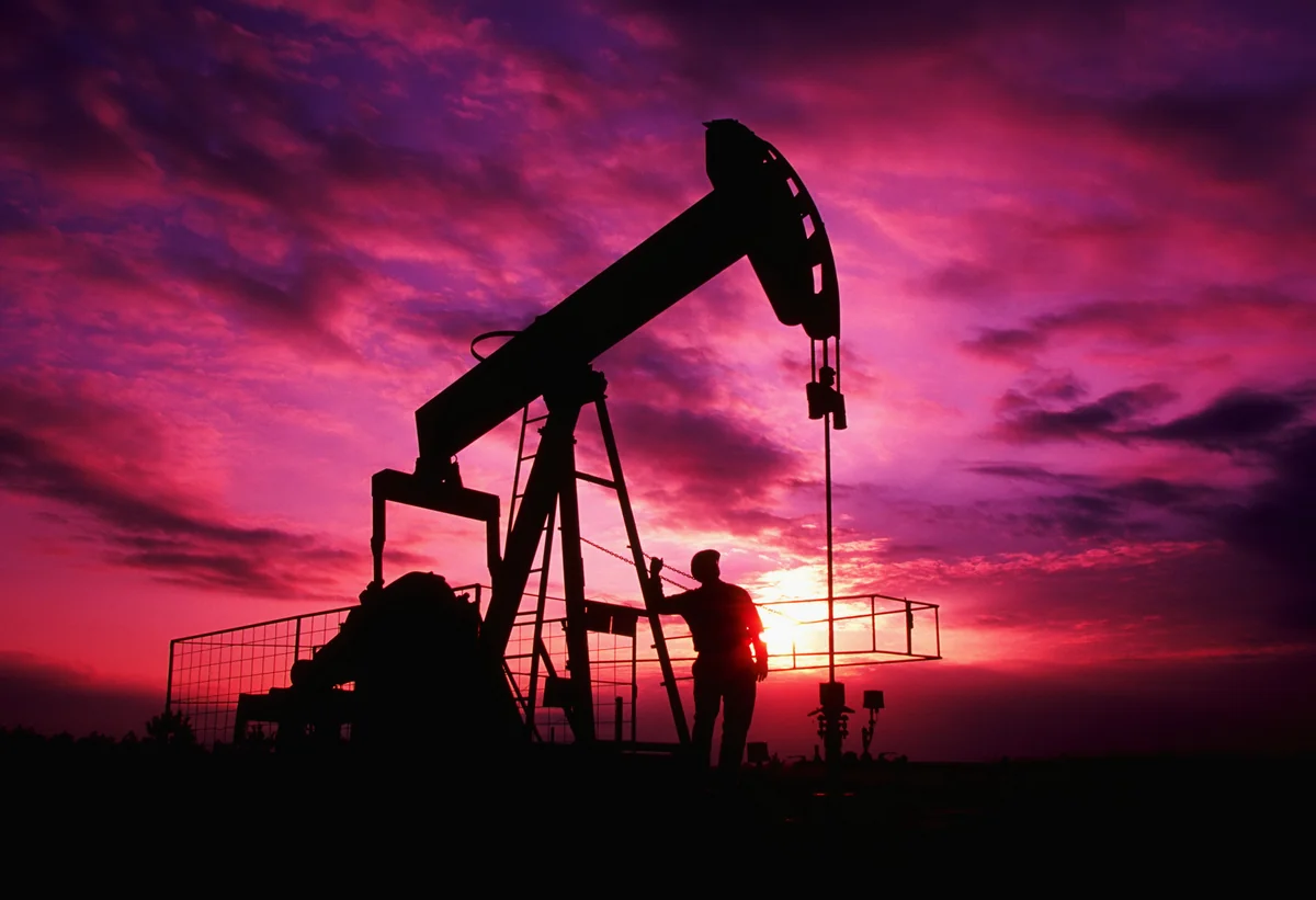 Azerbaijani oil price down by 1%