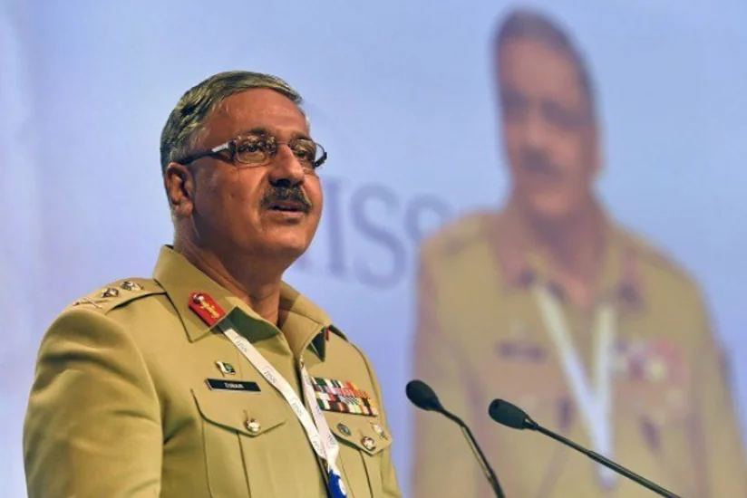 Pakistanın ordu generalı: Dağlıq Qarabağ məsələsində Azərbaycana dəstək davam edəcək