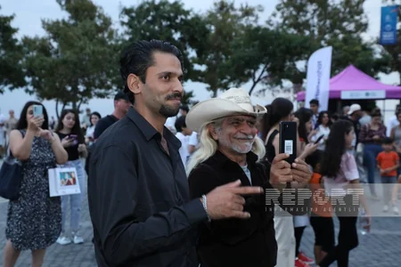 В Азербайджане впервые проходит фестиваль страхования