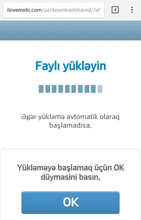 Elektron Təhlükəsizlik Mərkəzi Whatsappda yayılan virus mesajları ilə bağlı bəyanat yayıb