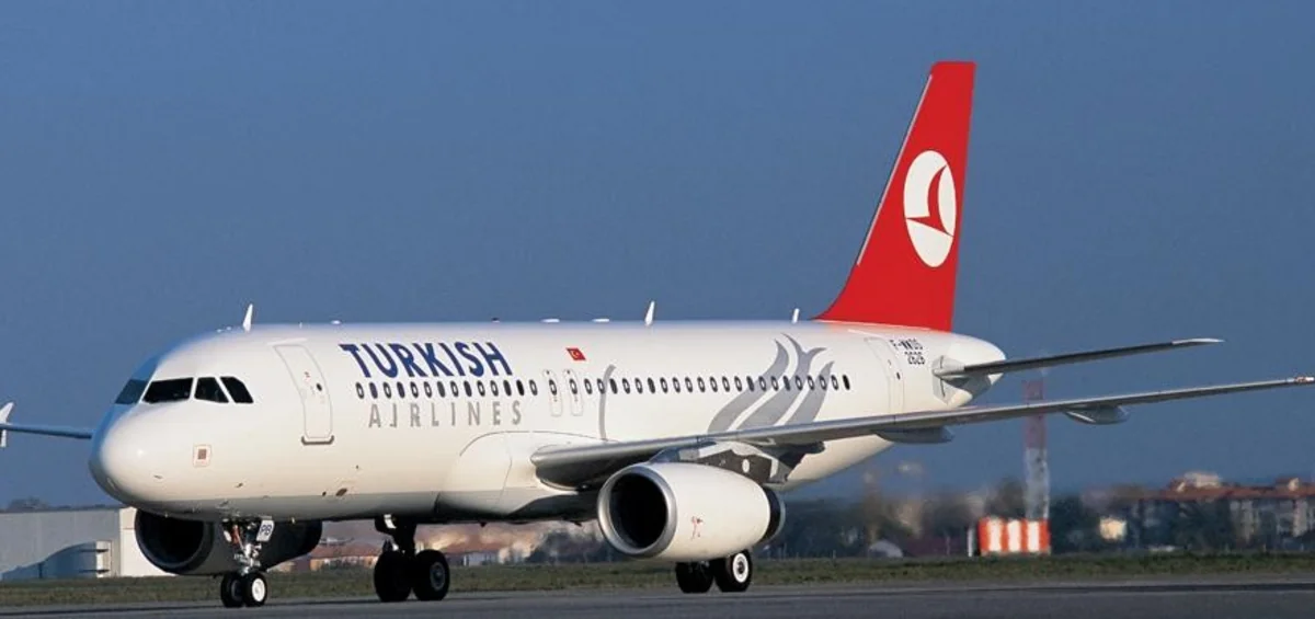 Türk Hava Yolları 600 pilot işə götürəcək