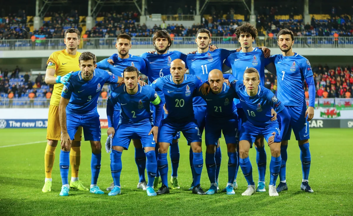 Üç futbolçu uzun müddətdən sonra Azərbaycan millisinə cəlb olunub