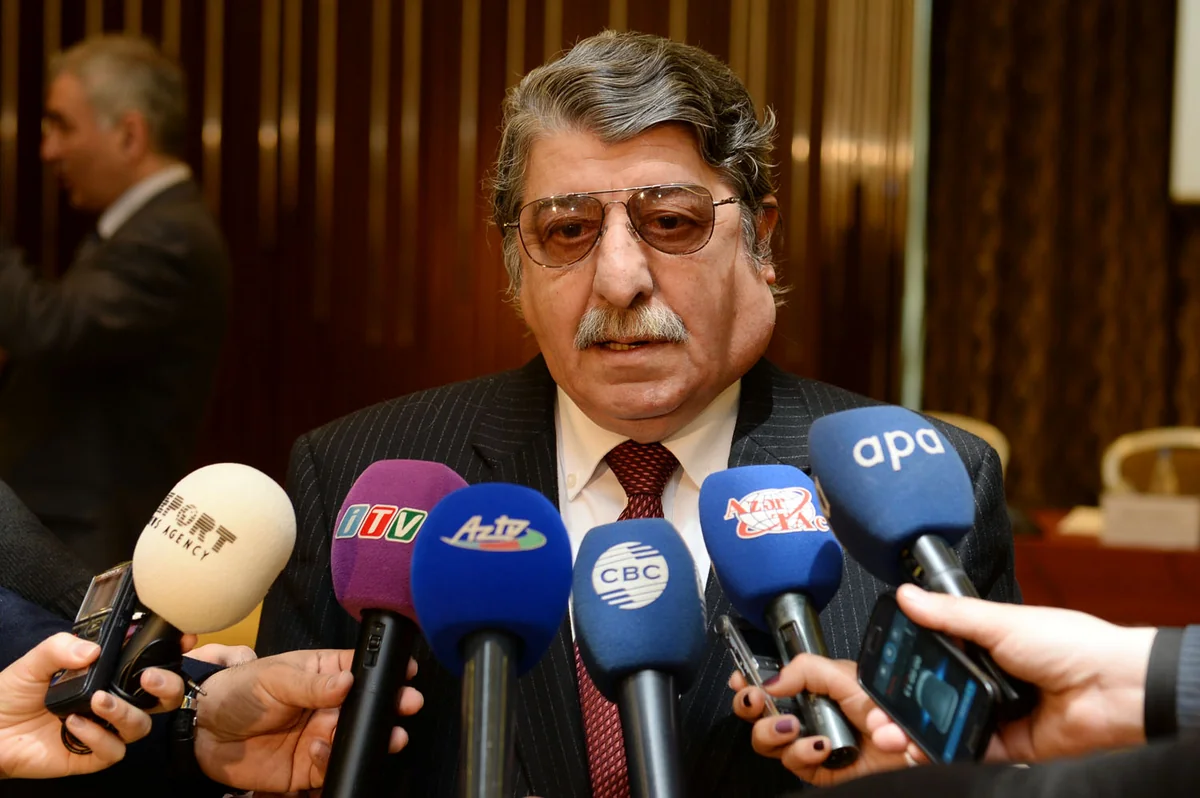 Müəllif Hüquqları Agentliyi yeni Dövlət Proqramı hazırlayır