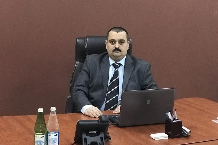 Заместитель гендиректора: Метаноловый завод перевыполнил план производства на 6% - ИНТЕРВЬЮ