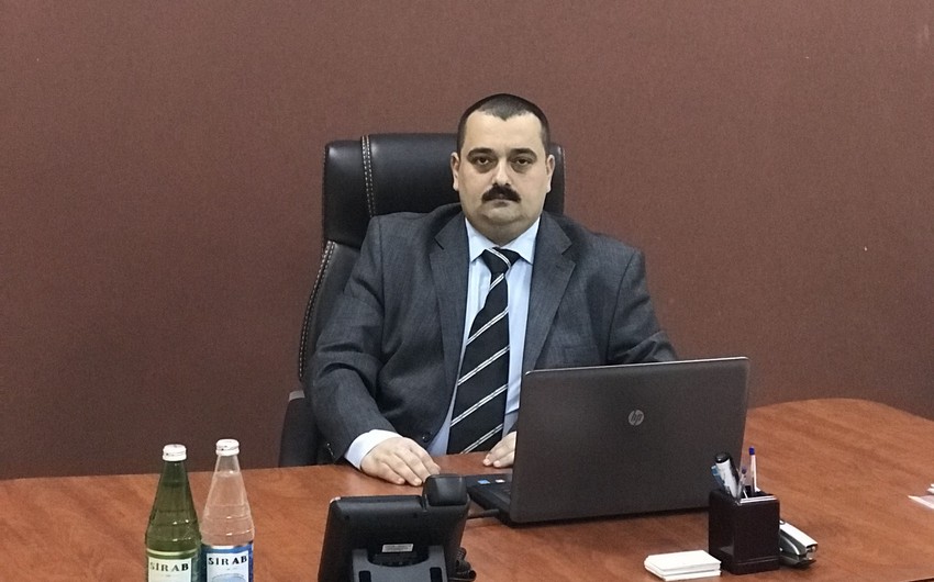 Baş direktorun müavini: Metanol Zavodunda plandan 6% çox metanol istehsal edilib - MÜSAHİBƏ