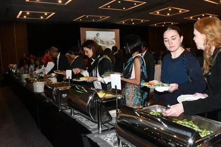 Azərbaycanın Müstəqillik Günü münasibətilə Mexikoda rəsmi qəbul keçirilib
