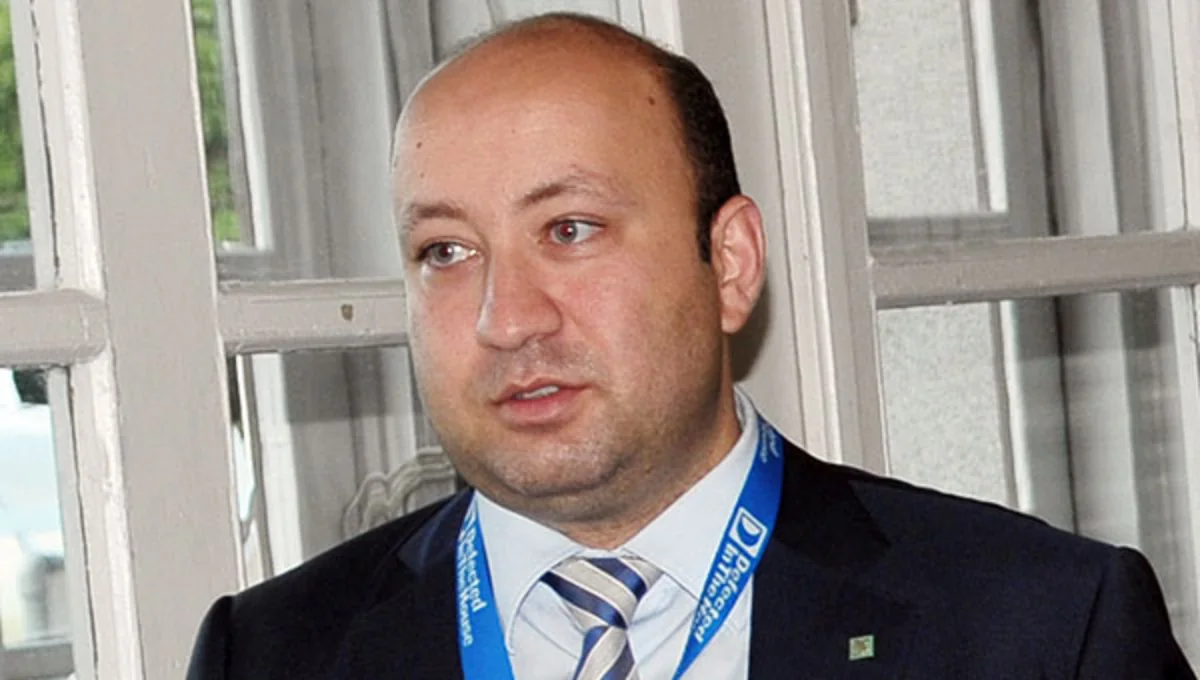 ​Tuyqun Nadirov: Oğuz Çətinin istefası bizim üçün gözlənilməz oldu