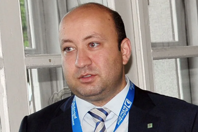 ​Туйгун Надиров: Отставка Огуза Четина была неожиданной