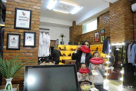 “Leather Art” - əlverişli qiymətə keyfiyyət zəmanəti - FOTO