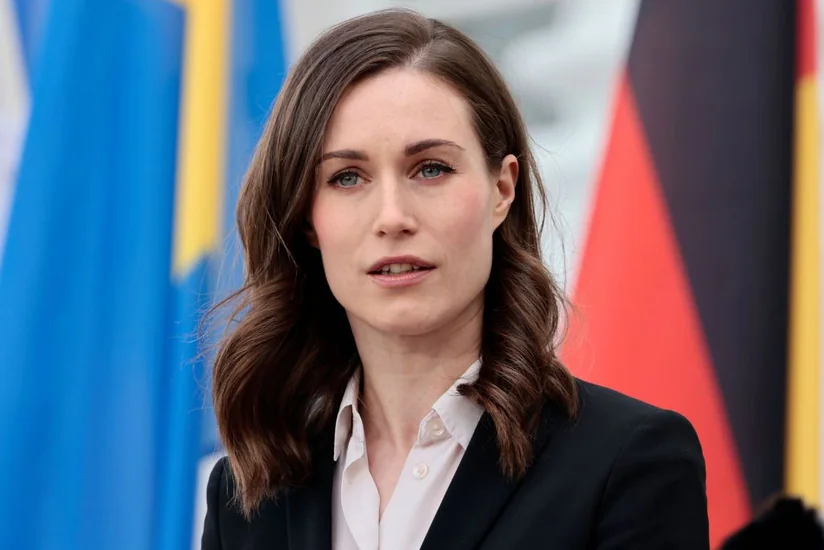 Finlandiya hökuməti istefa verib