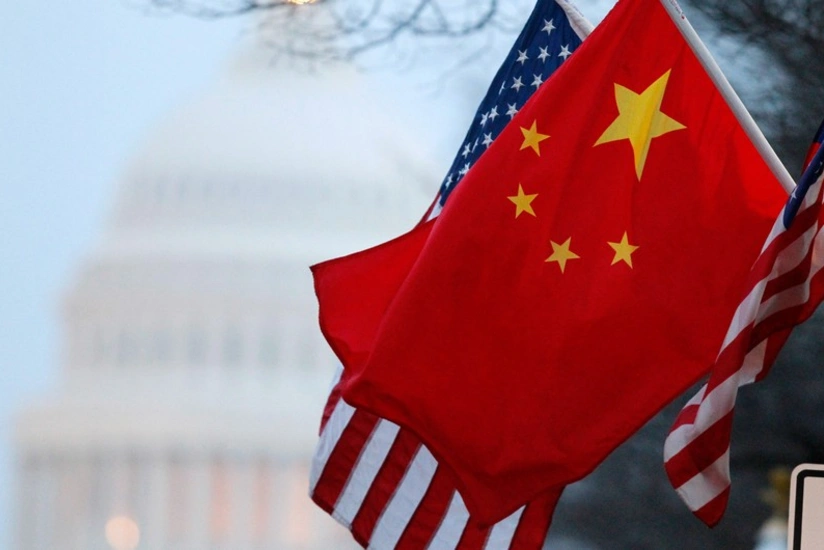 China to propose restoring 2020 'Phase 1' trade deal with US, WSJ reports