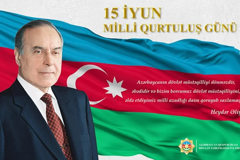 DTX-nin Mədəniyyət Mərkəzi Milli Qurtuluş Günü ilə bağlı videokompozisiya hazırlayıb