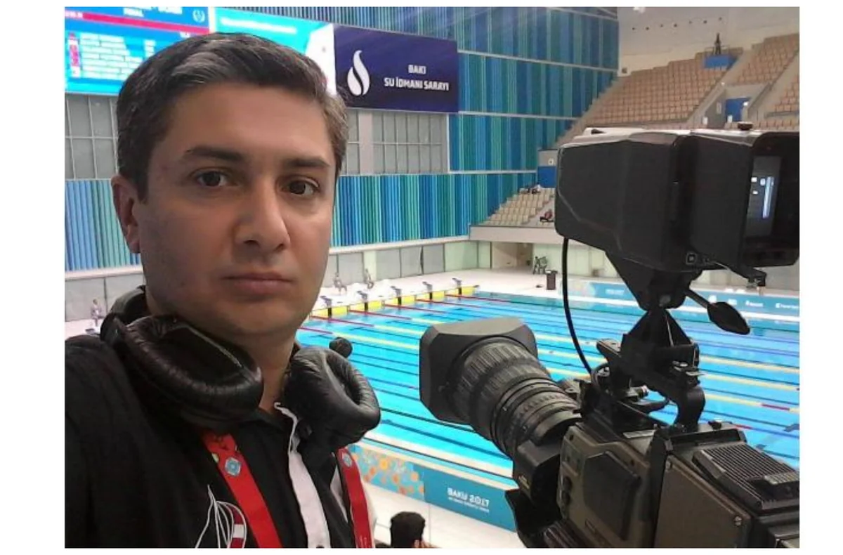 AzTV-nin operatoru vəfat edib
