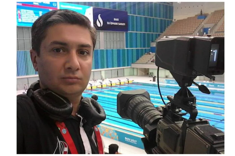 AzTV-nin operatoru vəfat edib