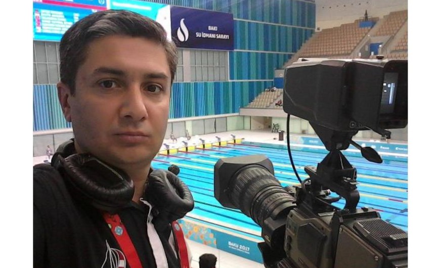 AzTV-nin operatoru vəfat edib