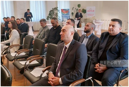 Ukraynada Heydər Əliyevin adına poçt marka dəsti dövriyyəyə buraxılıb