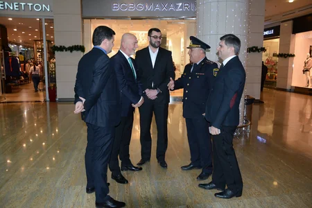 “Təhlükəsizlik kəməri sizi həyata bağlayır” layihəsi başa çatıb 