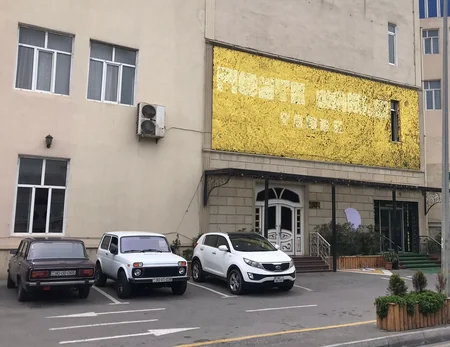 Bakıda yanğın təhlükəli əyləncə klubu bağlanıb