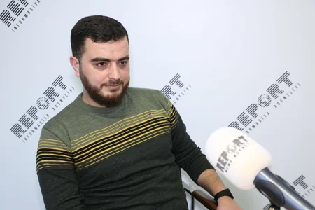 Khojaly residents: We were 18 people in class, 11 students' fathers were killed - INTERVIEW