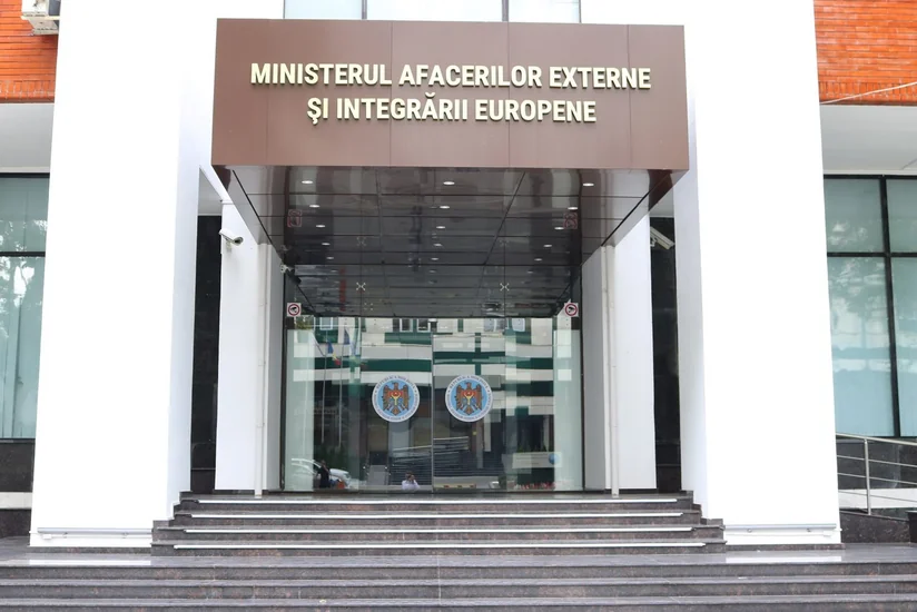 Moldova XİN: İstanbulda terror aktından sonra 3 vətəndaşımız saxlanılıb